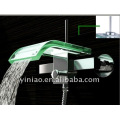 Glass Basin faucet G001-E